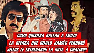 ❌️The STORY of Emilio Quintero and Chalino Sánchez that NO ONE WANTS TO TELL 💀 | UNCENSORED