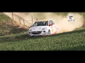 ADAC Opel Rallye 2015 | ADAM &quot;Action-Teaser&quot; im Vogelsberg