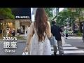Weekend Walk in Tokyo: Ginza - 2026/6