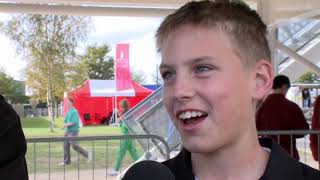 Greenpower 2009 National Final