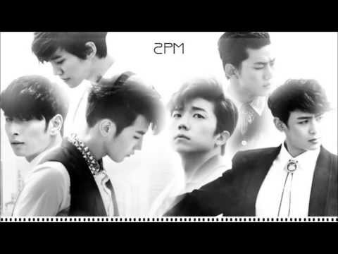 2PM - Game Over [Türkçe Altyazılı]