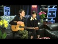 Tegan and Sara JUNOs! Complete Awards + Performance - 29/30 March 2014 (HD)