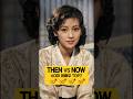 관리무엇? 60대 여배우 TOP7 Then & Now