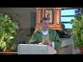 La Santa Misa de hoy | XVII Domingo del Tiempo Ordinario | 24-07-2022 | Magnificat.tv