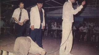 Müslüm Gürses Çekemez Oldum