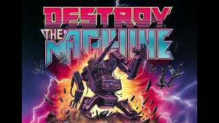 Hell Bros -  Destroy the Machine (1986 hard rock banger)