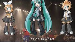 ウインク・キラー