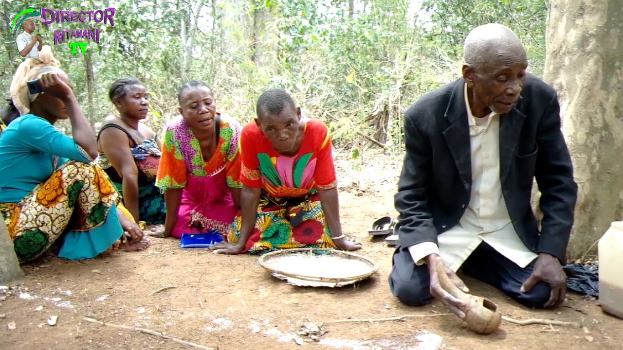 WAKWELE - MILA NA MAENDELEO - KIPINDI NAMBA 004 - MALIYATABU