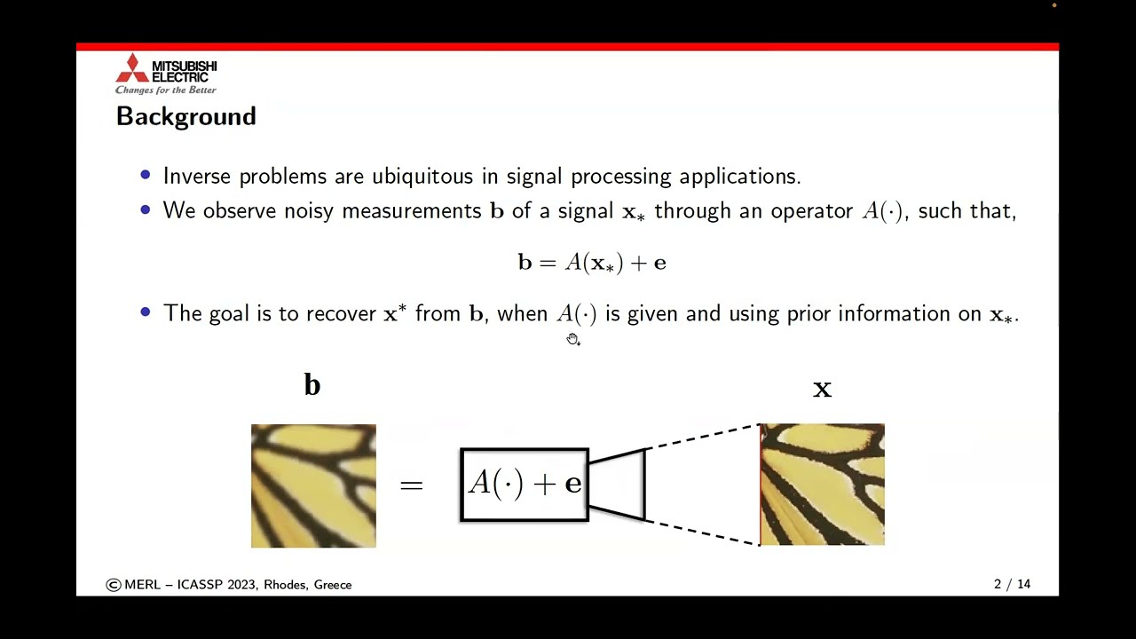[ICASSP 2023] Deep Proximal Gradient Method for Learned Convex Regularizers