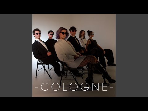 Cologne adlı videoyu YouTube'da izle Cologne adlı videoyu YouTube'da izle