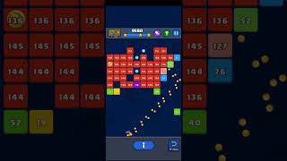 Bricks Ball Crusher stage 1035