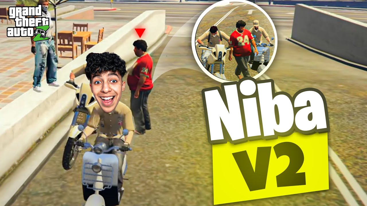 غــلـيـظ الـنـصـاب😂😂 |19# GTA MOROCO RP