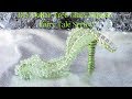 DIY Dollar Tree Christmas Ornaments, Glass Slipper, Fairy Tale Series!