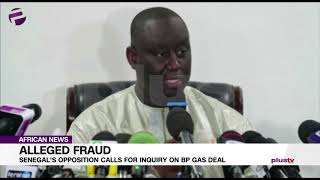 Senegal: Opposition Calls for Inquiry On $10 Billion Energy Scandal