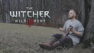 Artio - Sargon\/Silver For Monsters 🐺 Percival (The Witcher 3) cover