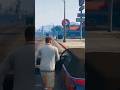Franklin pranks taiyomi with a fake date 😁😅😂 #gta5 #gaming #gameplay #gta5live #gtamemes #gtaonline