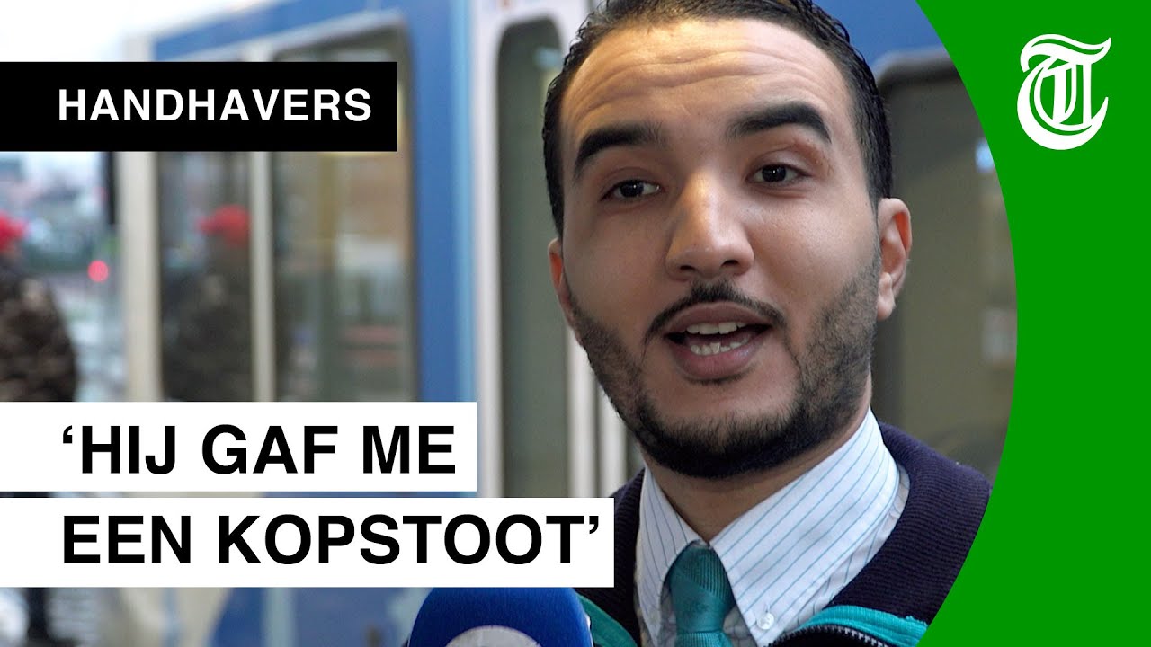 Schokkende verhalen conducteurs: 'Ik ga je verkrachten'