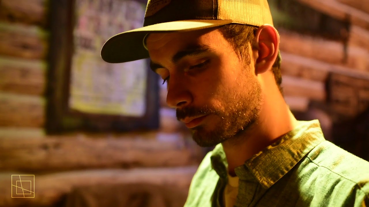 Conduit by Eamon Travers