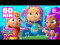 Music Video Rescues! | Bubble Guppies Mermaids