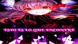 NIGHTCORE –LIAMAME LOCA