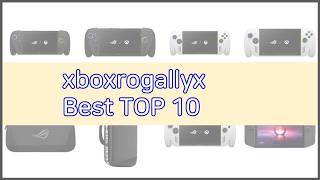 xboxrogallyx 추천 실속 팔고 실속 사는 가격 대비 품질 좋은 상품 TOP 10