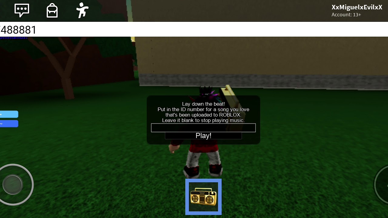 Love Me Lil Tecca Roblox Id Code