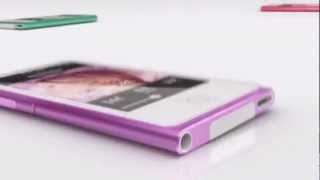 Apple - iPod - TV Ad - Bounce