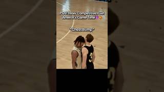 Id Chest Bump You Too