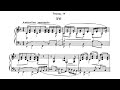 Эдуард Абрамян / Edouard Abramian: 24 Прелюдии, Тетрадь 4 (24 Preludes for Piano, Book 4, 1964)