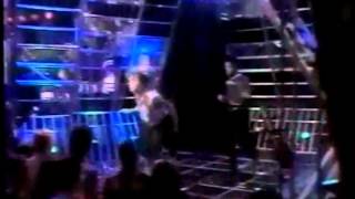 Madonna - Holiday (Top Of The Pops 1983)