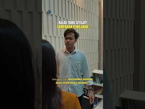 Di-PHK mendadak? Jangan langsung beresin meja!