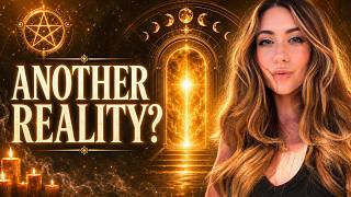 Your Dreams Are Showing You What’s About to Manifest