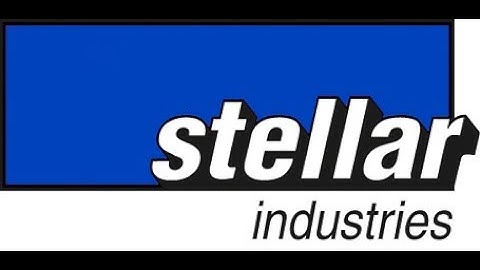 Stellar Industries Corp Direct Bond Copper Tutorial