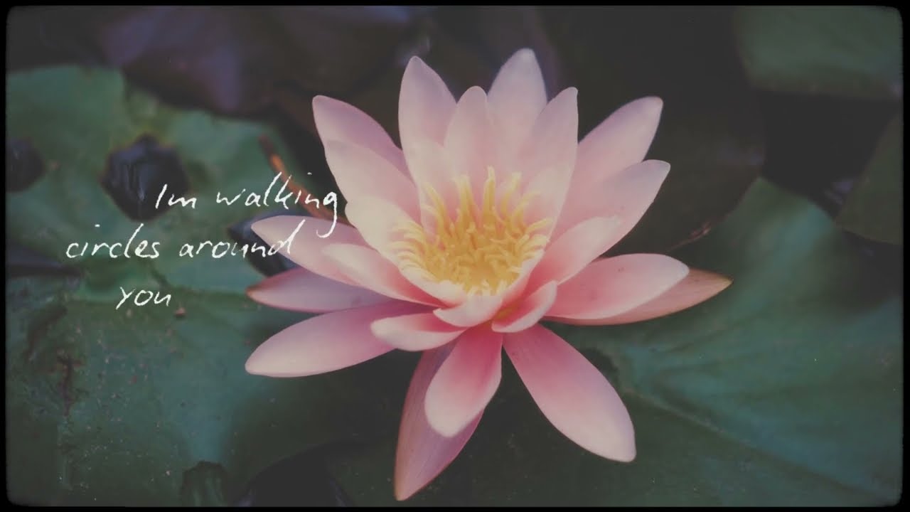 Emilie Weiss- Come Through (Official Lyric Video)