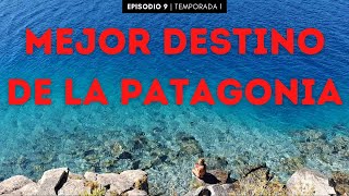 💙 Un día en el mejor destino de la Patagonia 🏞️ E9 T1 'El Bosque de los Sueños' ⏹️▶️ by Un Viaje De Película - Caro & Fran 1,065 views 1 year ago 10 minutes, 52 seconds