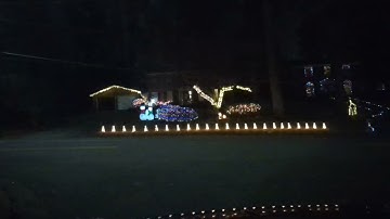 lightshowpi up and working