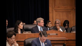 Chairman McCaul Delivers Opening Remarks at Afghanistan Withdrawal Hearing with Secretary Blinken