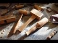 Making 3 Types of Mallets for Woodworking Making 3 Types of Mallets for Woodworking