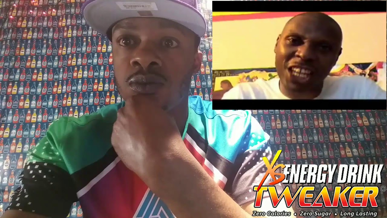 K-RINO - THE ONE VIDEO (REACTION)