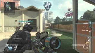 USR 5ON! ( Multi-Cod Clips and Fails)