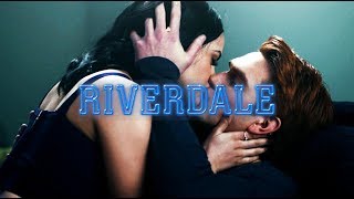 Archie & Veronica | Riverdale 1x10 Score [HQ]