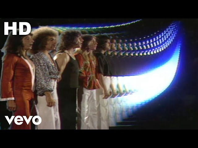 JOURNEY - Lights '73