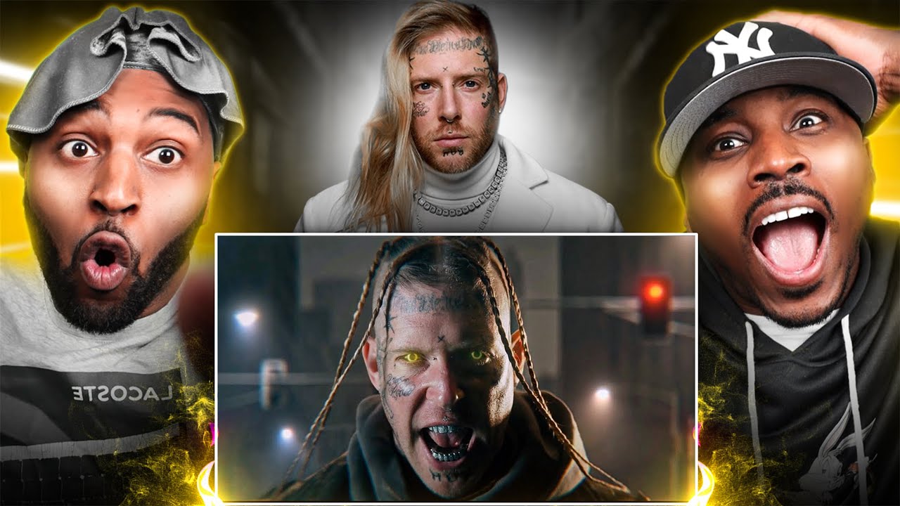 FIRE!!!..🔥🔥Tom MacDonald - 