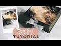 How i made shirt box/classy box using cardboard || ഷര്‍ട്ട് ബോക്സ് എങ്ങനെ ഉണ്ടാക്കാം| TUTORIAL VIDEO