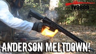 Anderson Meltdown!