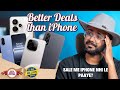 iPhone stock out ho gya - But these phones are better deal under 30k!