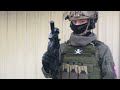 End of video