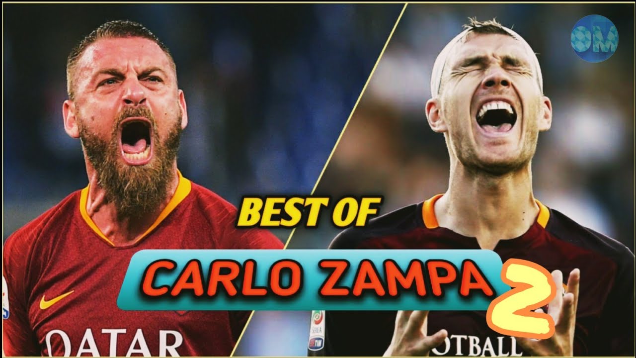 Il Meglio di ZAMPA (parte 2)