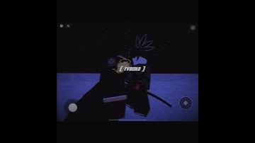 Dynamic Cutscene (Knife 1v1) #roblox #animation #Cutscene #robloxanimation #shorts