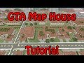 GTA Map House Tutorial (Inspired By Keralis)